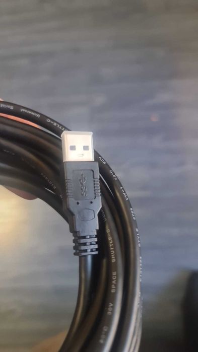 Cablu periferice LINDY USB3.0 Tata/Mama,Prelungitor USB 3.2 5M,TOP!