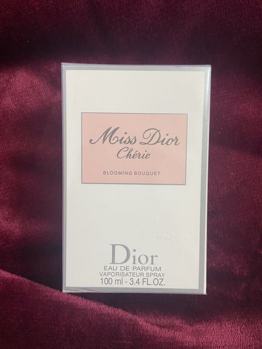 Parfum miss dior eau de parfum 100ml