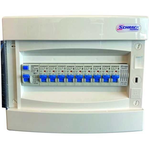 Instalator / Electrician Pitești