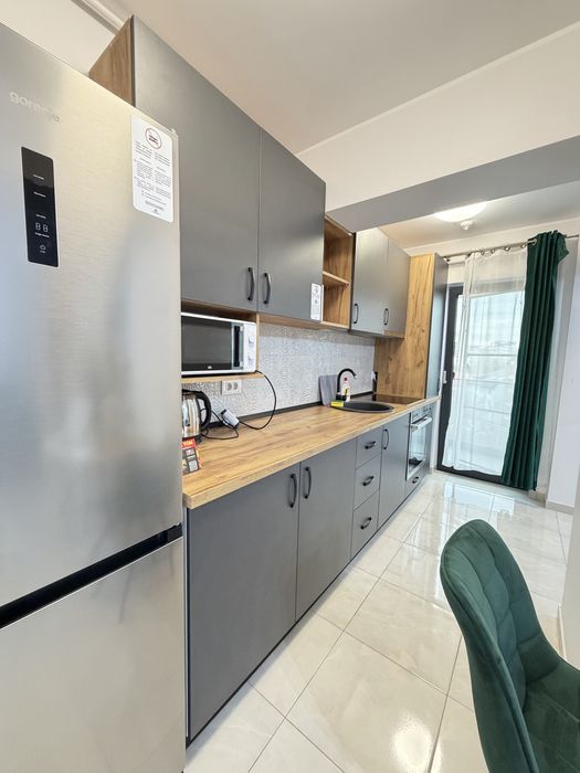 IS Cazare Apartamente Regim Hotelier Iasi Zona Palas-Centru-Newton