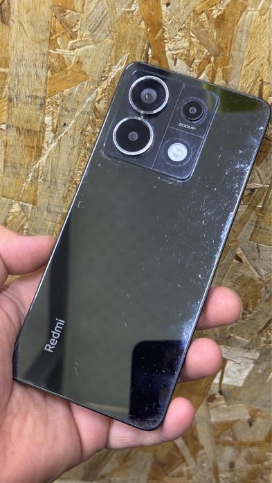 Redmi note 13 pro 5G