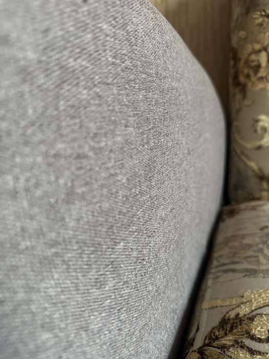 Диван (раскладной) с 2 креслами