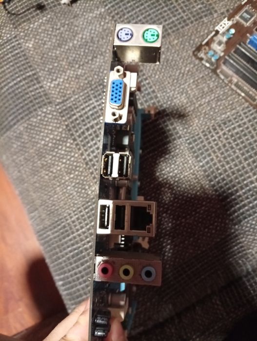 Kit I7-2600K  și kit I5-2500