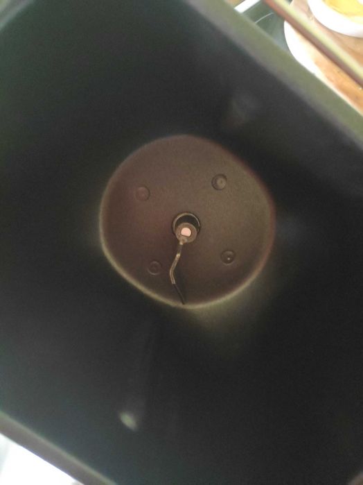 Хлебопекарна Tefal