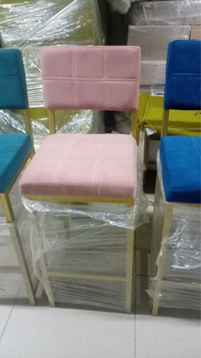 Барные стулья оптом