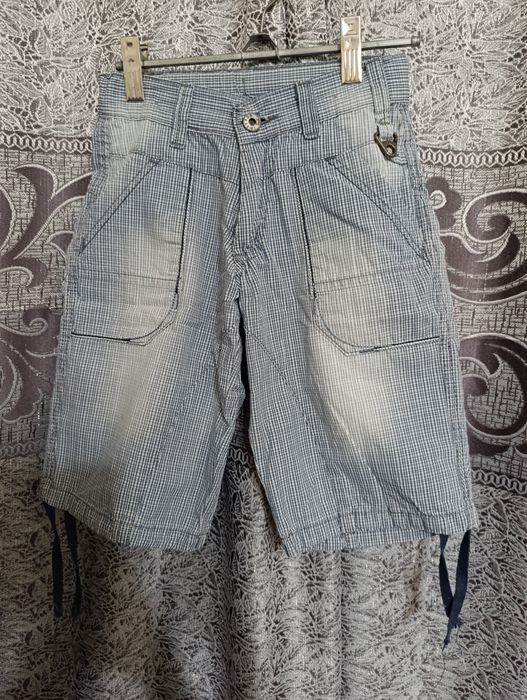 Шорты для мальчиков