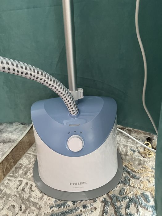 Паровой утюг Philips