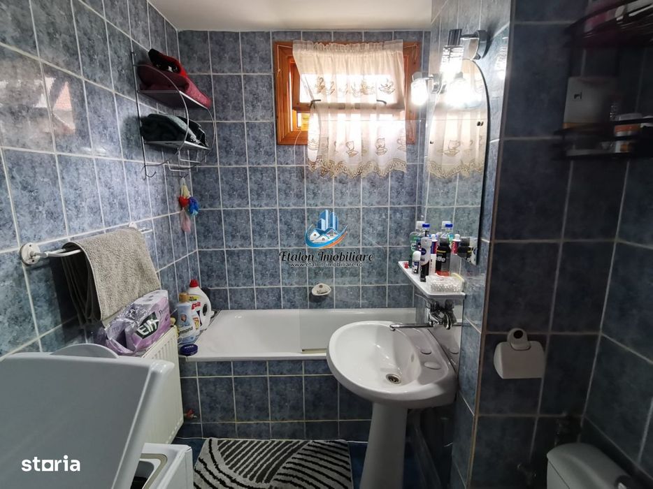 Apartament 2 camere, etaj 3, Gradinita Floare de Colt Maratei