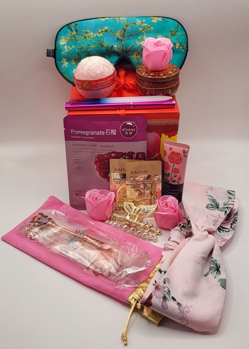 Подарочный набор женский