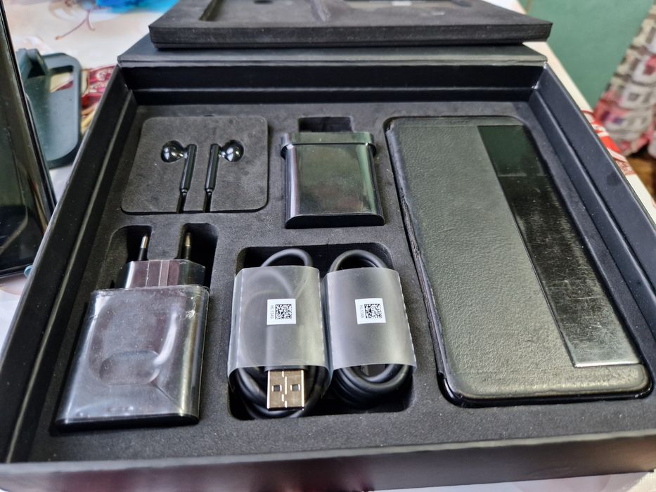 Huawei mate 10 porsche