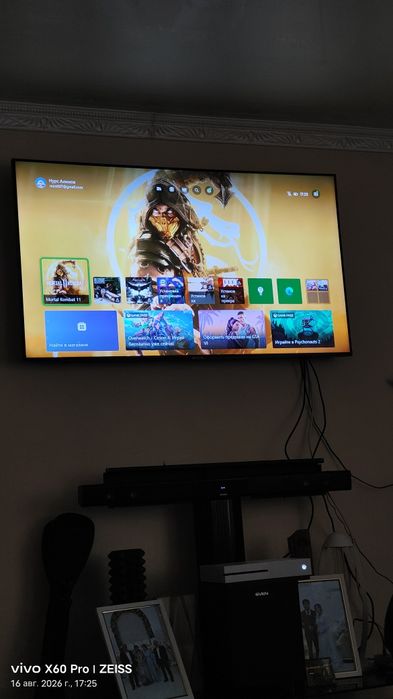 Продам X-box one