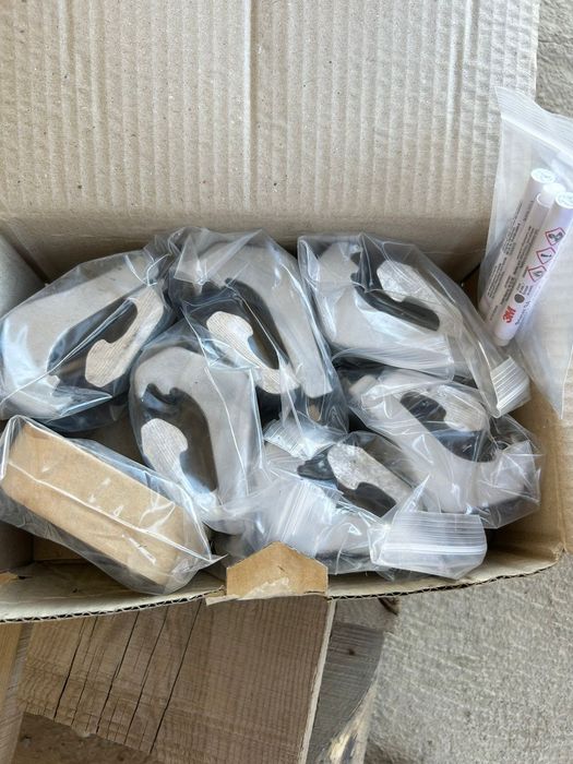 Кунг для арабского Hilux, PW3B3-0K201-A1