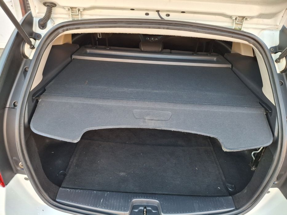 Dacia Logan MCV 11 2018 Euro 6