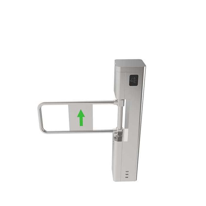 Турникет калитка, автоматическое открытие HIKVISION DS-K3BC411