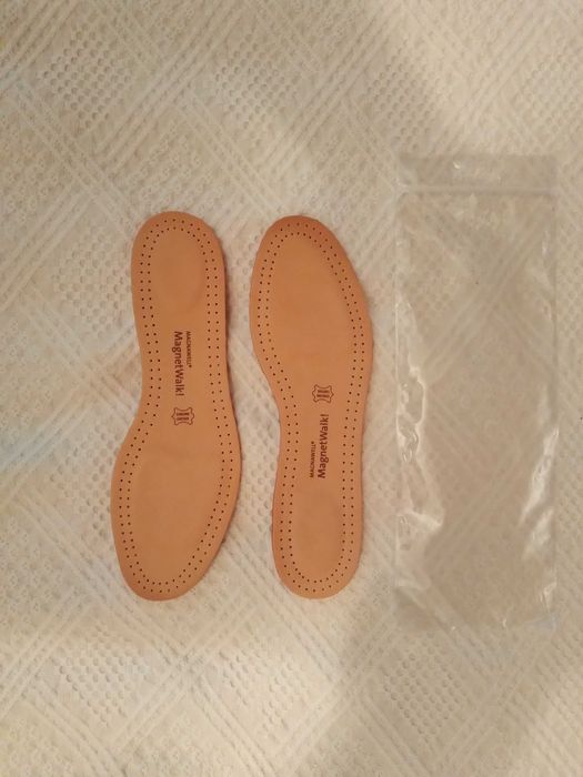 Branturi MagnetWalk de la Magnawell