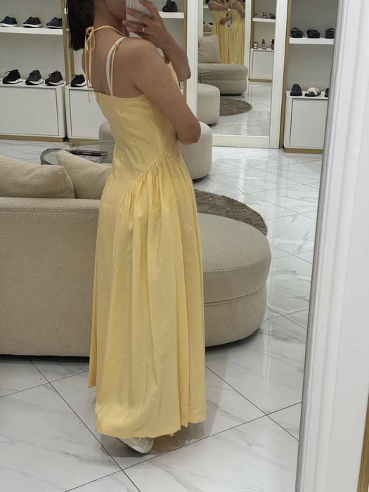 Платье летнее женское