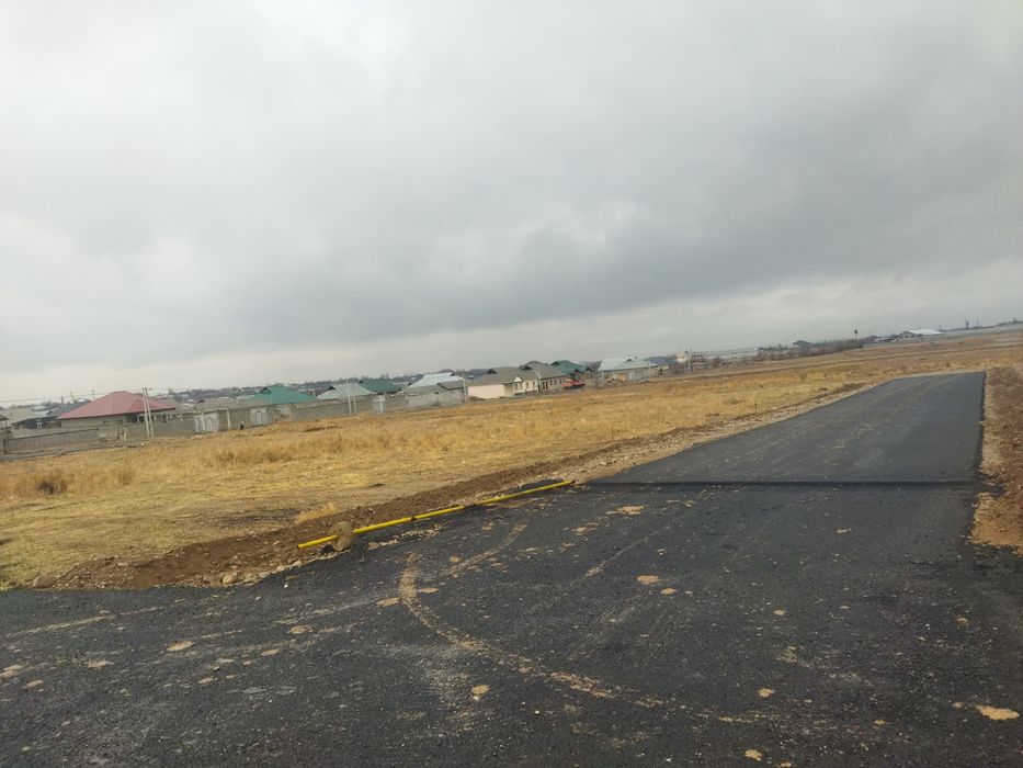 Сайраме Участок продается по 7.5 сот