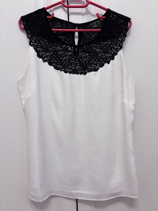 Top elegant M&CO, marime UK 10