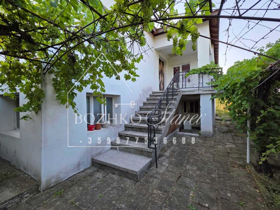 Продава се Къща в с. Детелина, Област Варна - 160 кв.м за 657 €/кв.м - Снимка #7