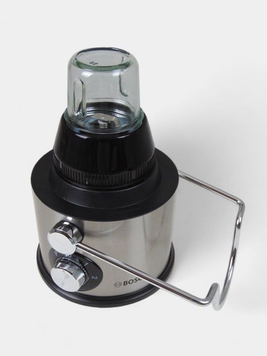 Соковыжималка, измельчитель, кофемолка, брендер, 4 в 1