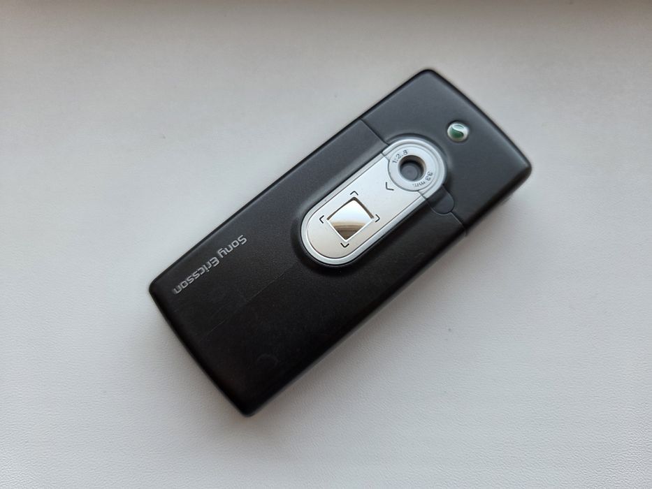 Sony Ericsson T630i