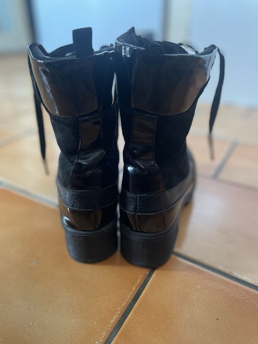 Удобни Дамски боти