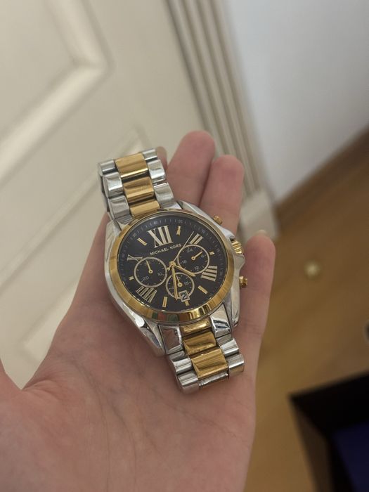Часы michael kors оригинал
