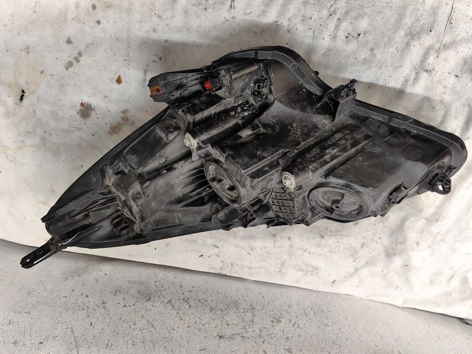 Оригинален фар Опел Корса Е  Opel Corsa E Led