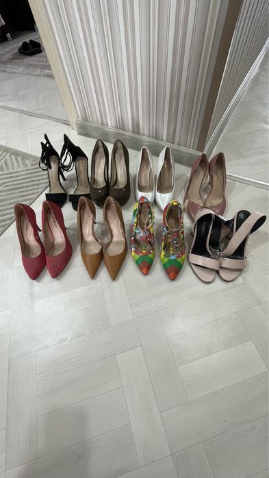 Свадебное платье 40-42 размер