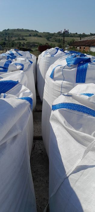 Vând triticala de anul acesta 1 leu negociabil