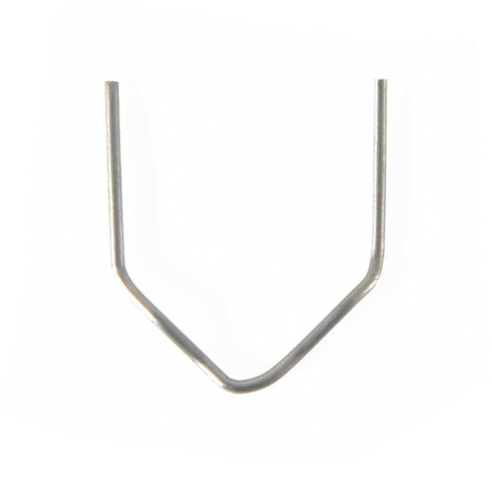 Rezerve Cleme Capse Aparat Lipit Sudura Plastic Pistol 100/500/1000buc