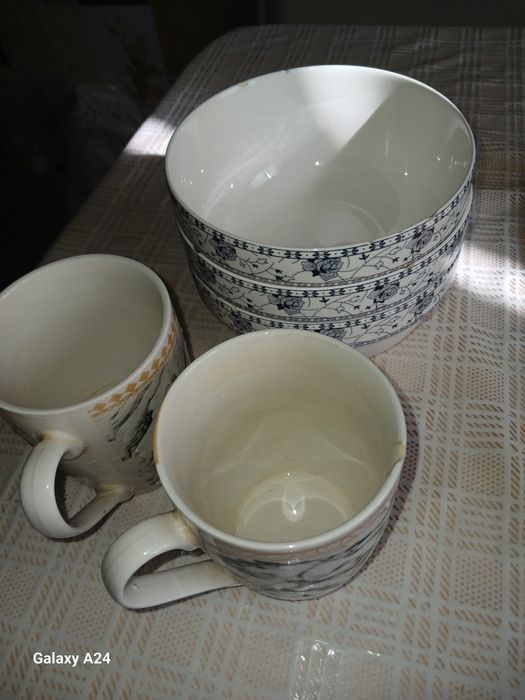 Продам посуду б/у