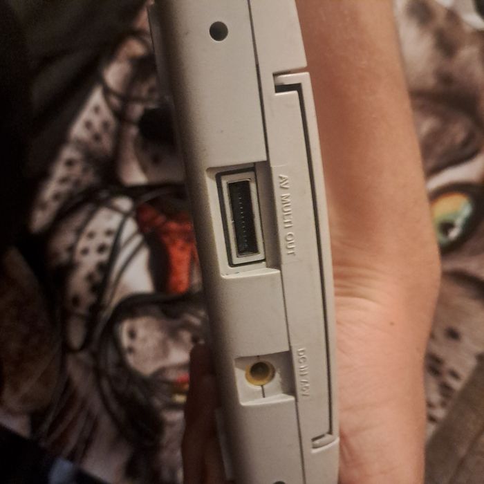 Playstation 1 оригинал