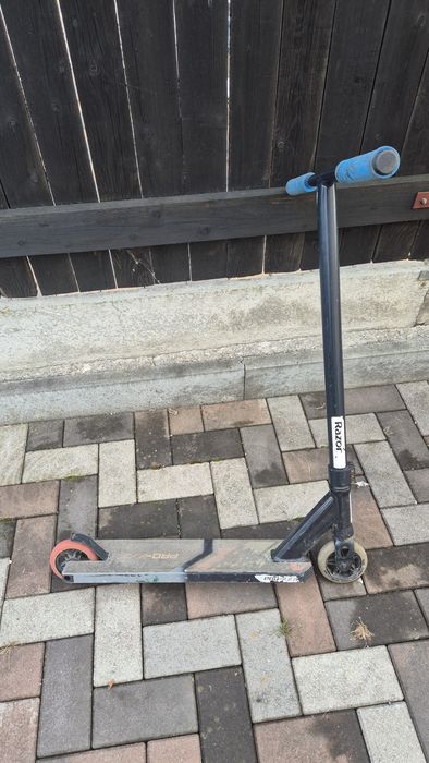 Trotineta Razor Pro XXx