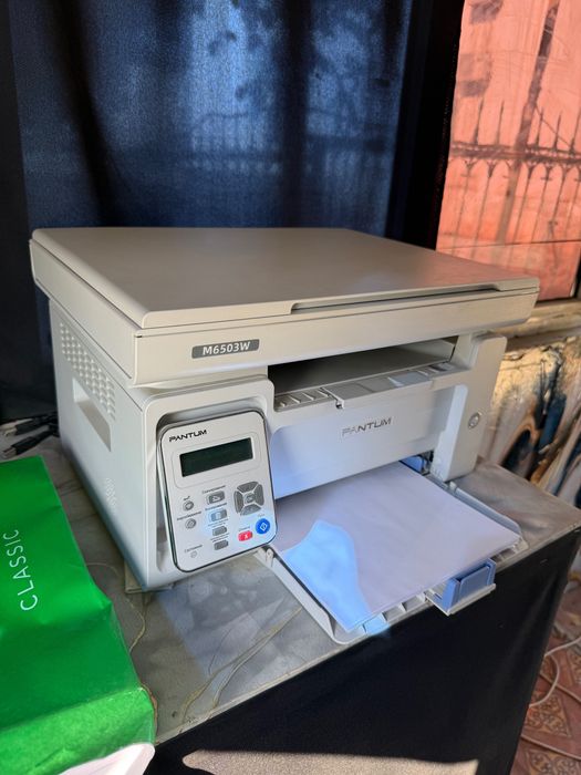Printer sotiladi srochno