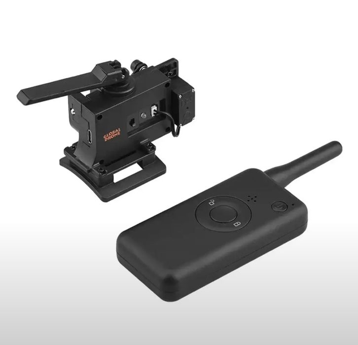 Устройство для переноса подарков