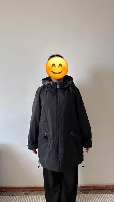 Женская куртка новая