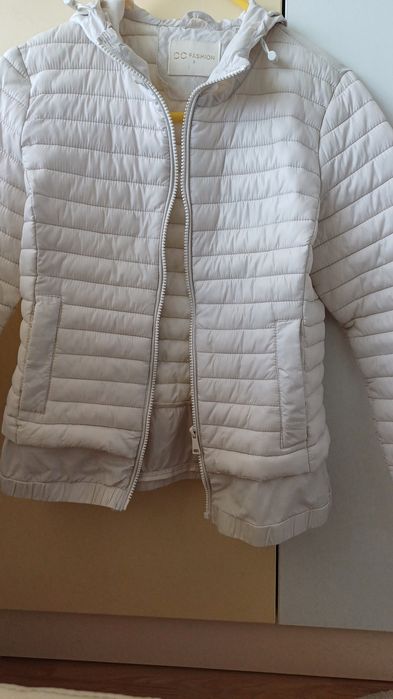 Бяло ( крем ) яке