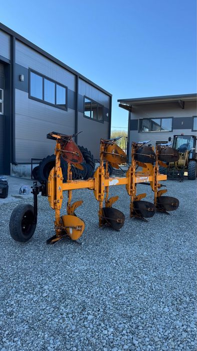 Plug Huard 4 trupite