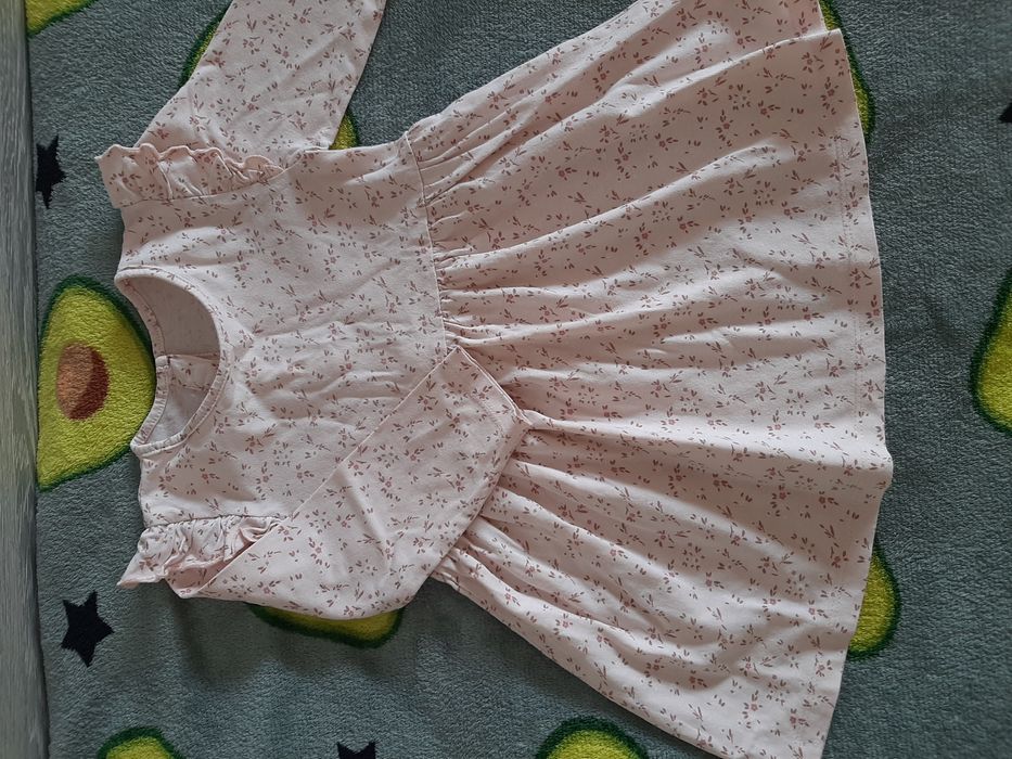 Рокличка на Маталан 12-18м