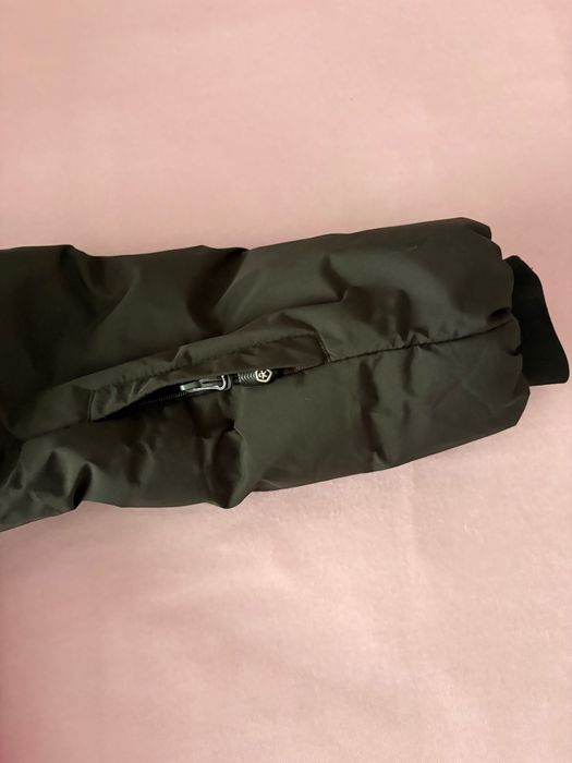 Детско яке за ски 100-116