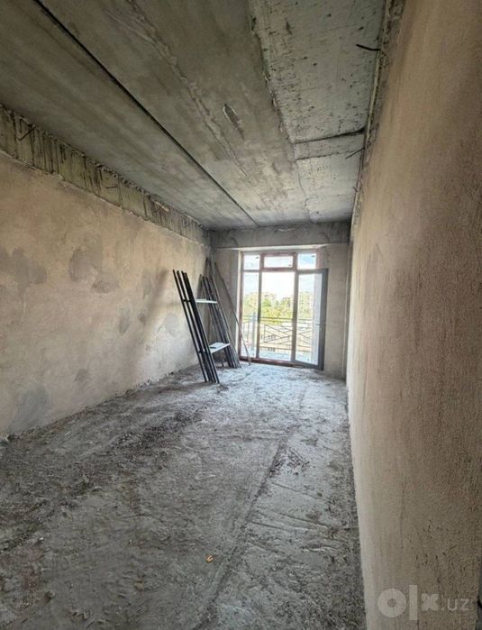 GULOBOD DREAM HOUSE | 2-КОМН. | 70 М² | 6/9 ЭТАЖ |Шайхонтохур| коробка