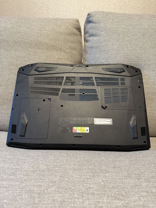 Acer Nitro 5 | i7-8750H, NVIDIA GeForce GTX 1050Ti