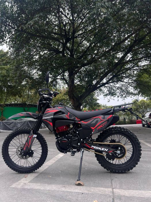 Эндура мотоциклы