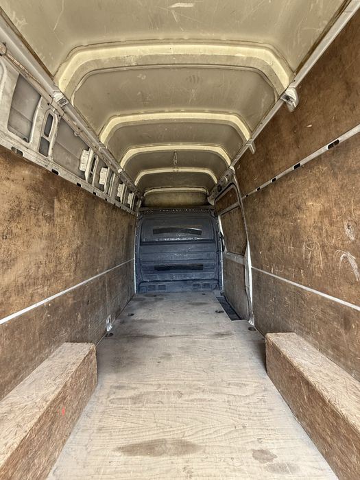 Mercedes Sprinter 313CDI