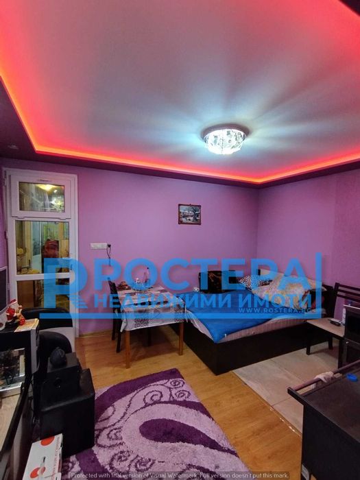 Продава се Тристаен апартамент в Търговище, Център - 95 кв.м за 1020 €/кв.м - Снимка #4