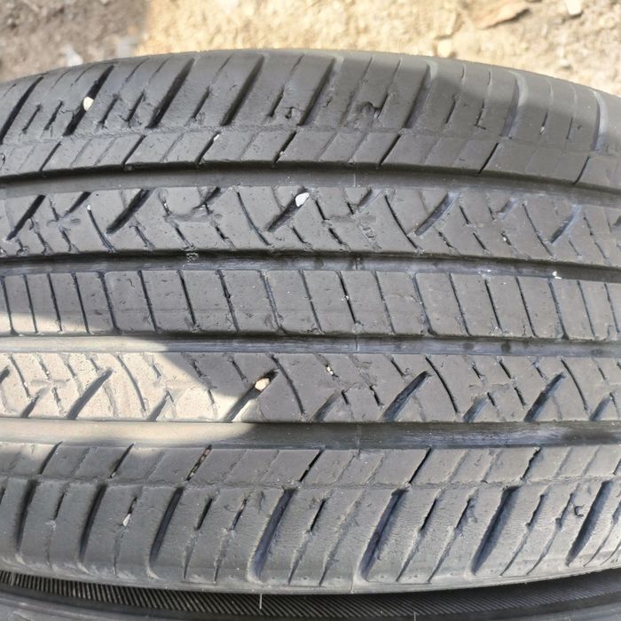 Летние шина летний р16