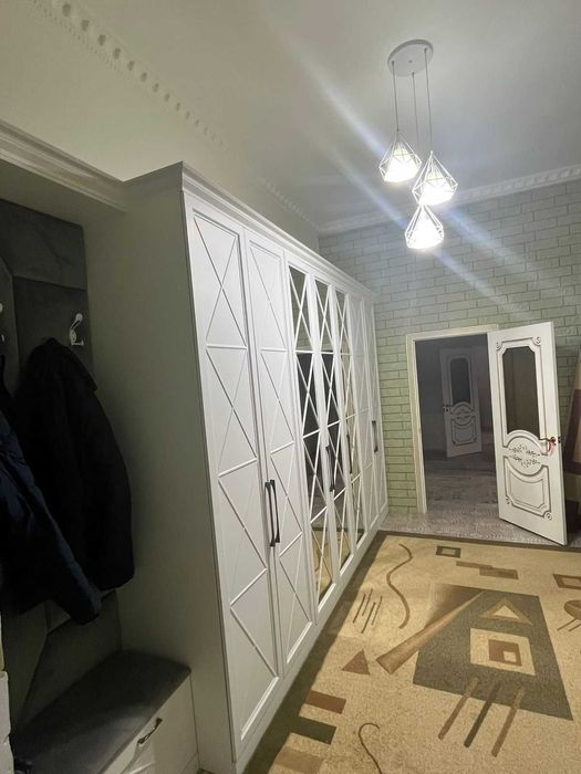 Продаётся Дом в микрорайоне Балауса