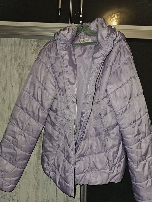 Яке пролет -есен НМ