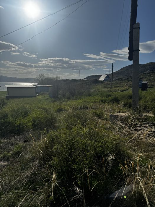 Продам земельные участки